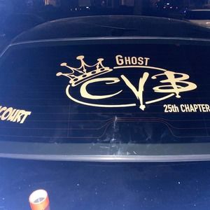 Meet your Posher, Craig